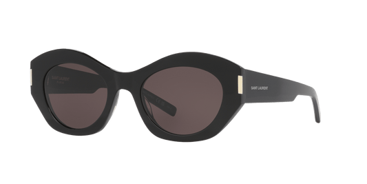 Saint Laurent Black Sunglasses | Saint Laurent SL 639 Black