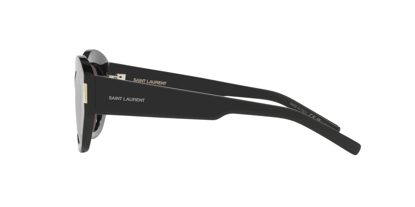 Saint Laurent Black Sunglasses | Saint Laurent SL 639 Black