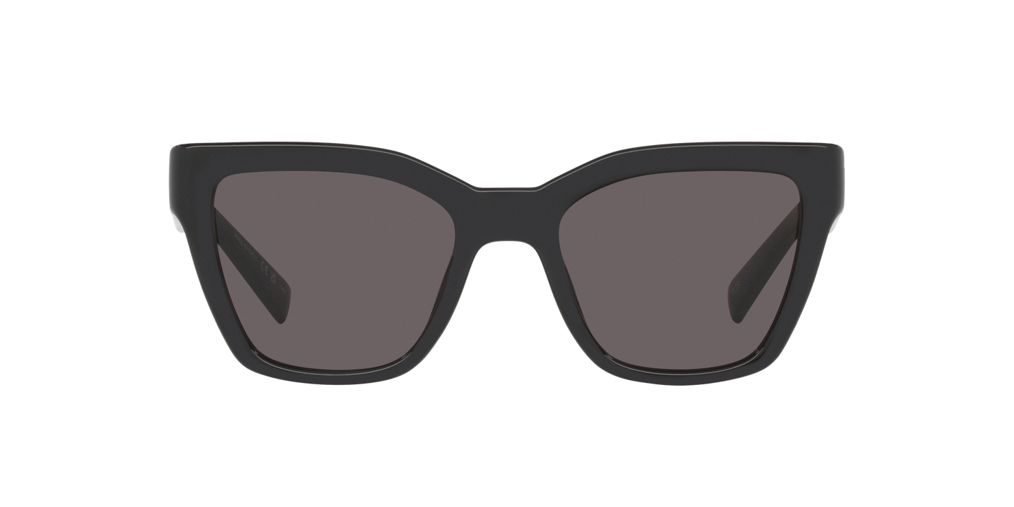 משקפי שמש סן לורן שחורים | Saint Laurent SL 641 Black