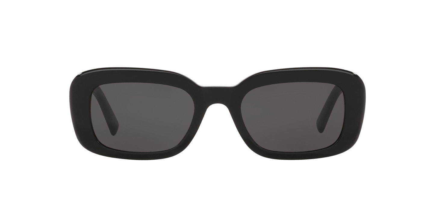 Saint Laurent Black Sunglasses | SAINT LAURENT SL M130 Black