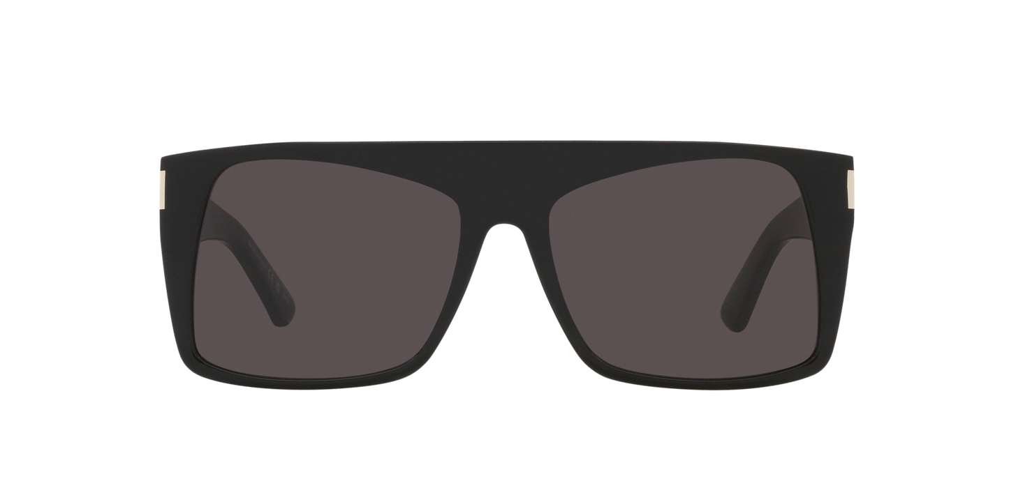 משקפי שמש סן לורן שחור-שחור | Saint Laurent SL 651 Black-Black