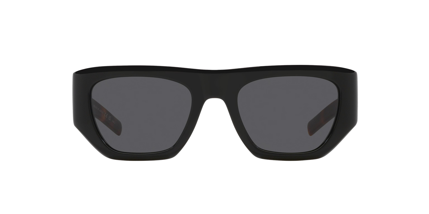 Saint Laurent SL 740 Black-Black Sunglasses