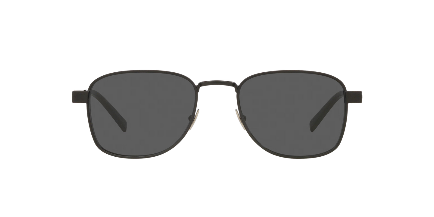 משקפי שמש סן לורן שחור-שחור | Saint Laurent SL 741 Black-Black