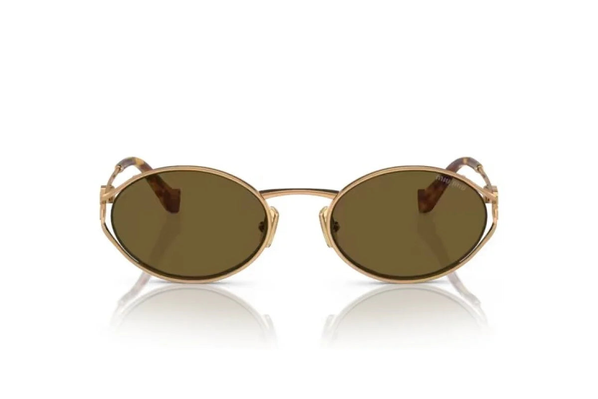 Miu Miu Sunglasses for Women | MIU MIU MU 52YS 7OE01T