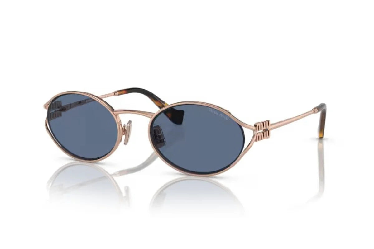 Miu Miu Sunglasses for Women | MIU MIU MU 52YS ZVF1V1