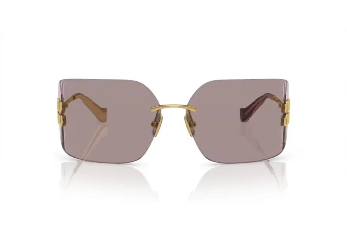 Miu Miu Sunglasses for Women | MIU MIU MU 54YS 5AK06I