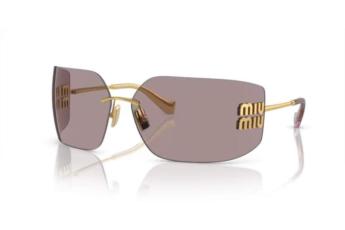 Miu Miu Sunglasses for Women | MIU MIU MU 54YS 5AK06I