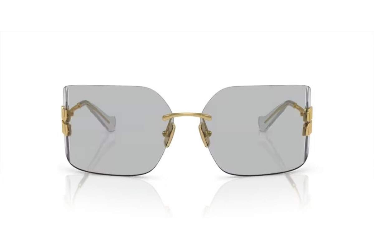 Miu Miu Sunglasses for Women | MIU MIU MU 54YS 5AK06I (Copy)