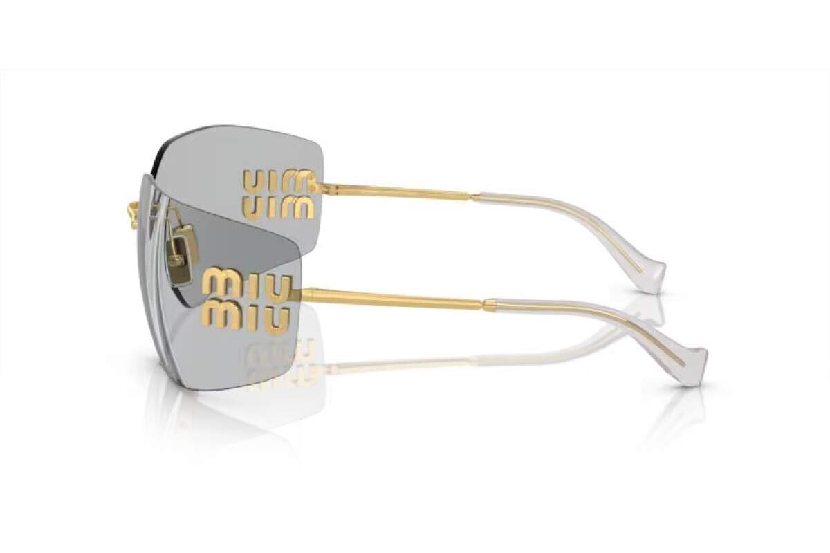Miu Miu Sunglasses for Women | MIU MIU MU 54YS 5AK06I (Copy)