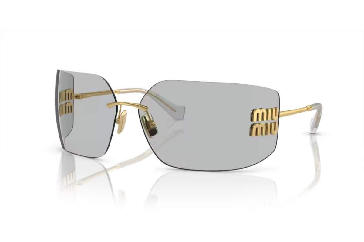Miu Miu Sunglasses for Women | MIU MIU MU 54YS 5AK06I (Copy)