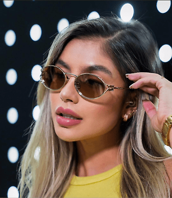 Miu Miu Sunglasses for Women | MIU MIU MU 52YS ZVN20F