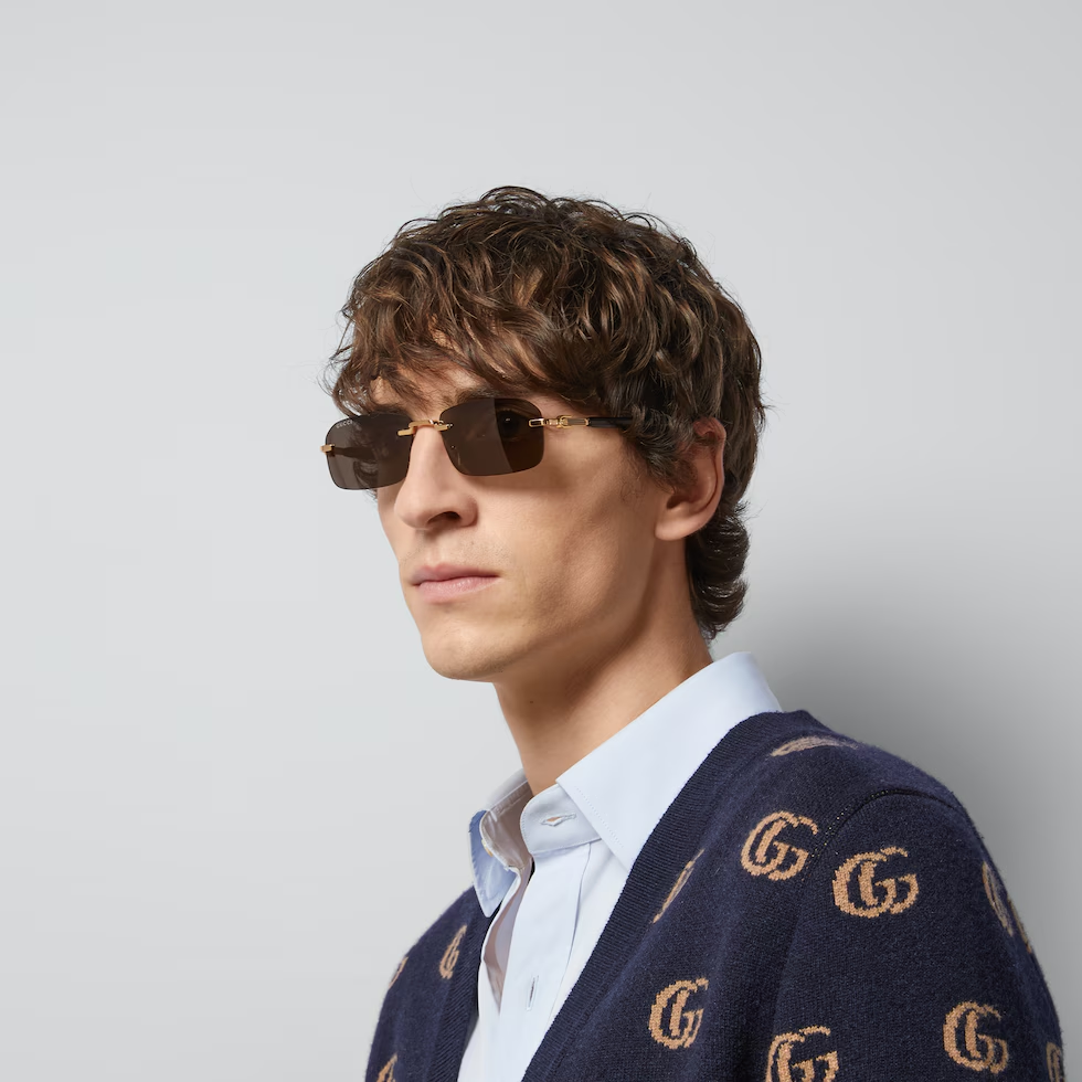 משקפי שמש של גוצ'י 2 | GUCCI GG1221S