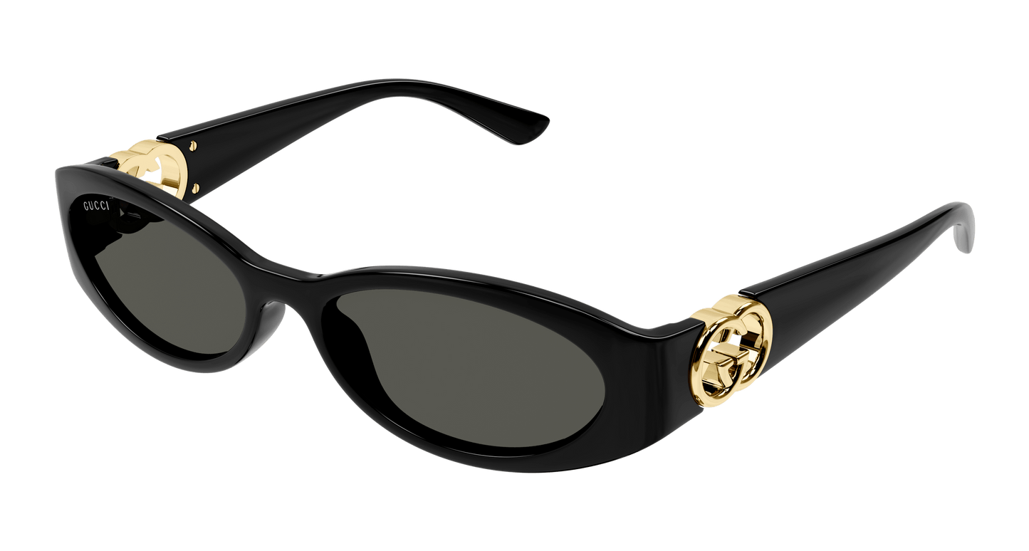 Gucci Sunglasses | Gucci GG1660S-001