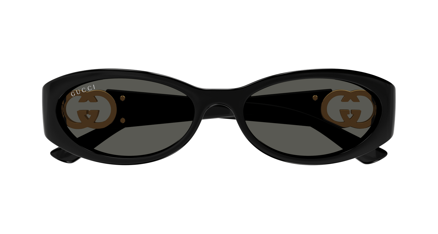 Gucci Sunglasses | Gucci GG1660S-001