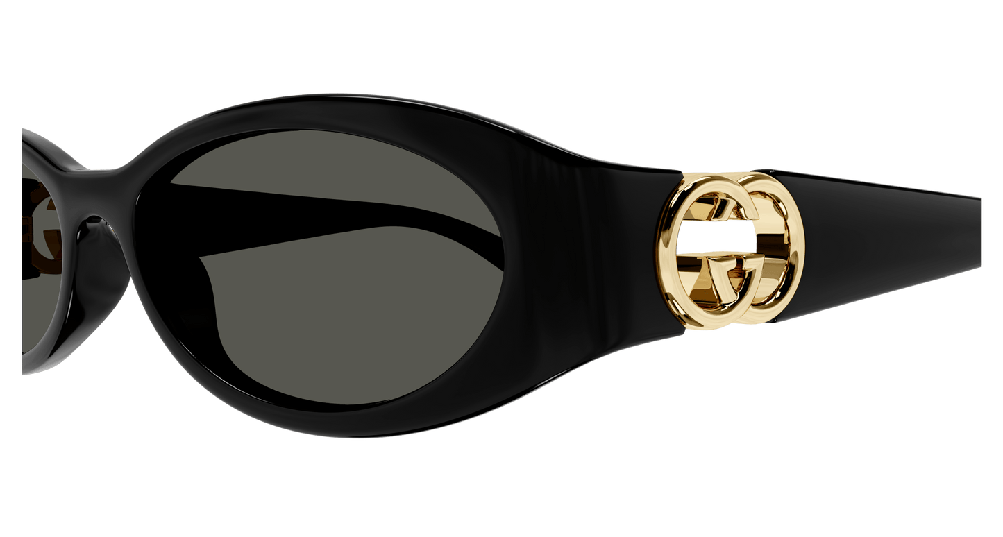 Gucci Sunglasses | Gucci GG1660S-001
