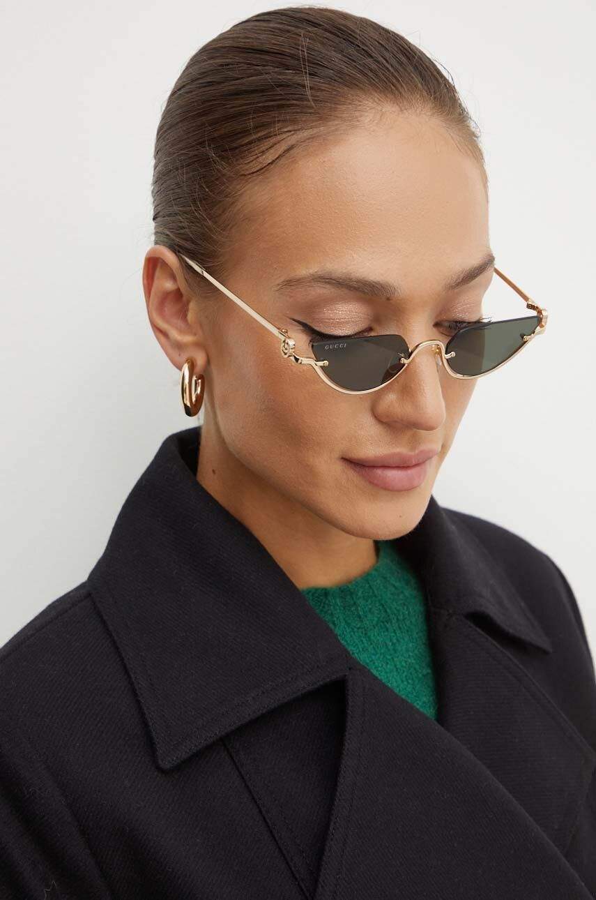 Gucci Sunglasses | Gucci GG1603S 001 53