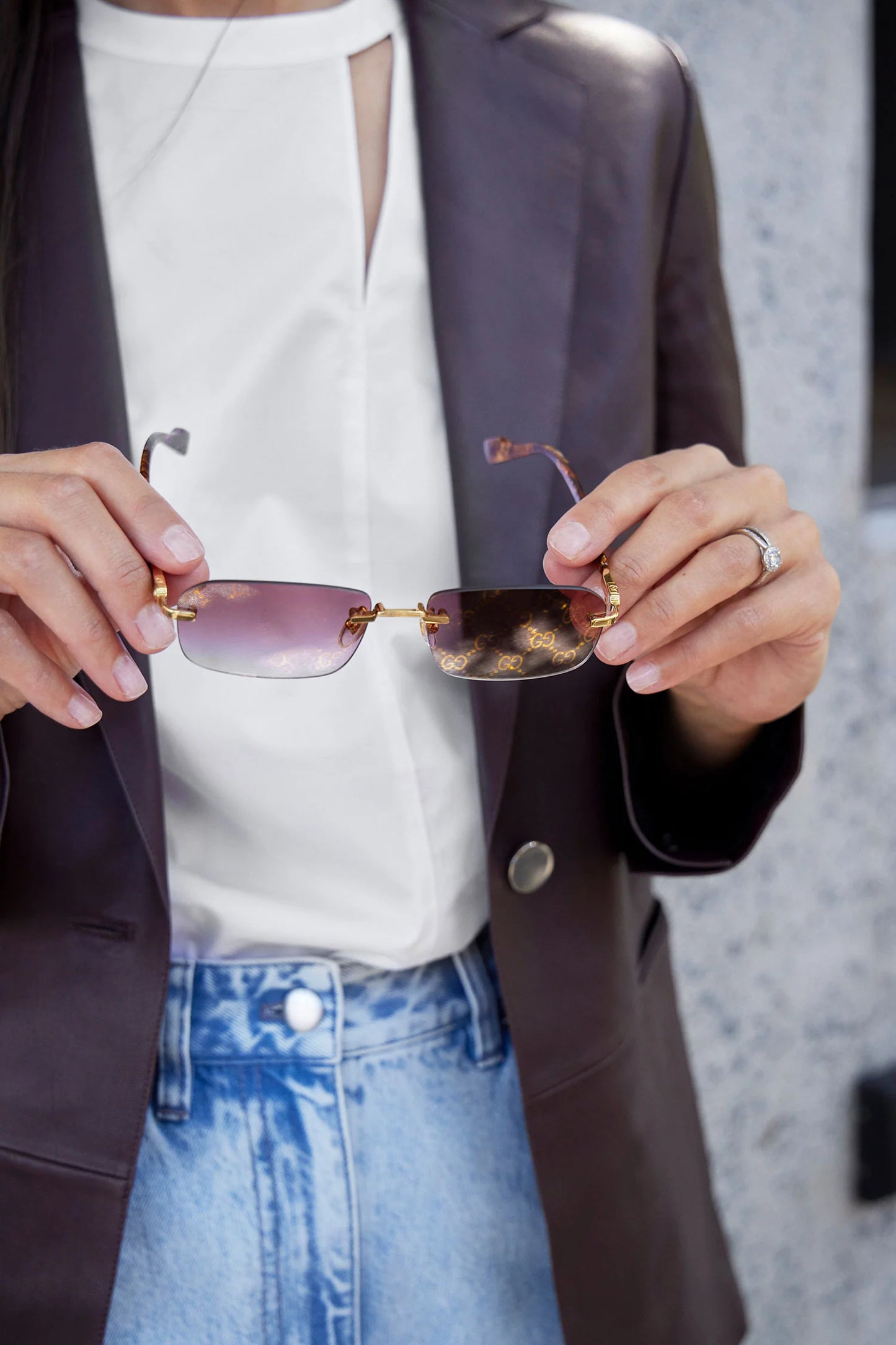 Gucci Sunglasses 1 | GUCCI GG1221S