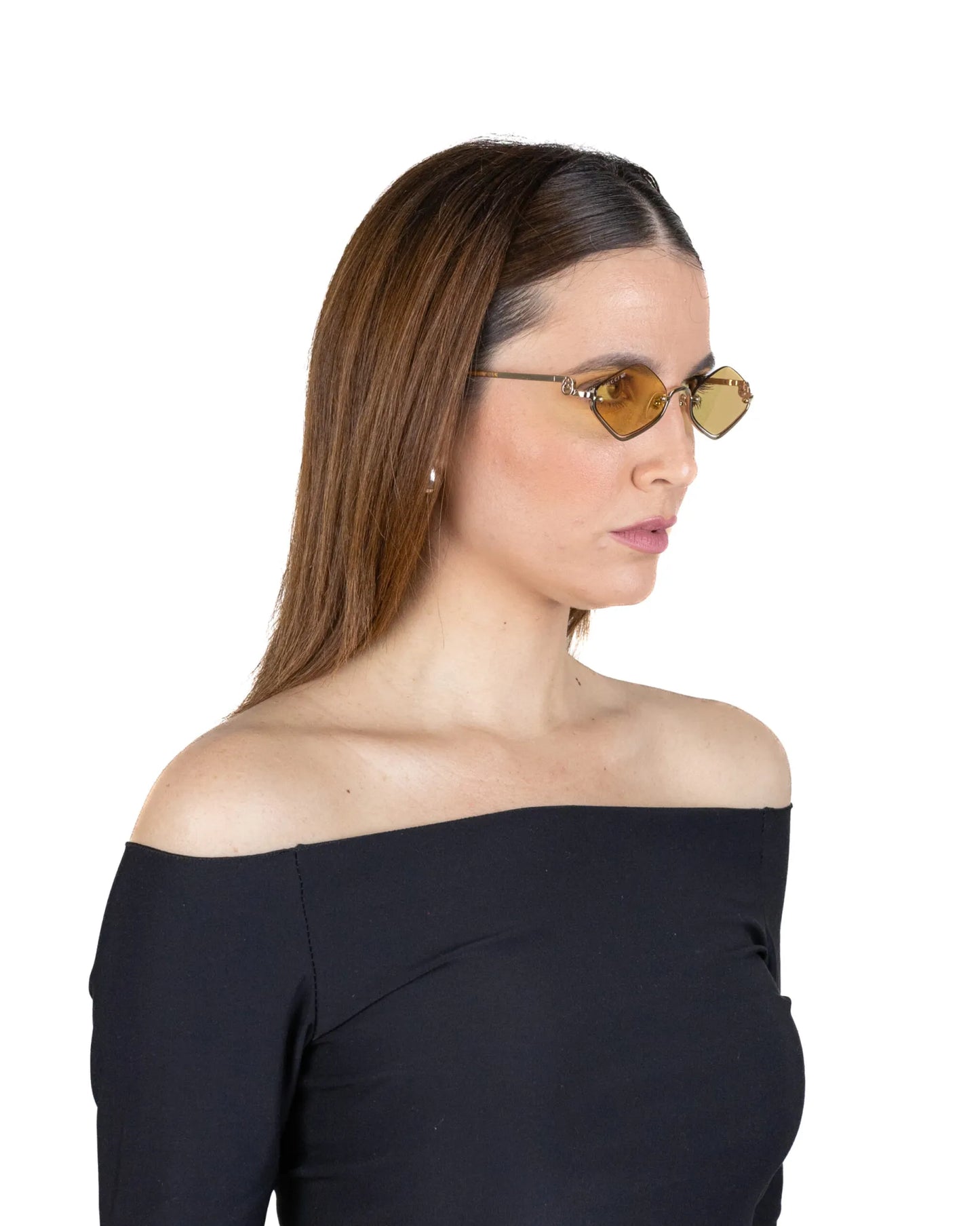 Gucci Sunglasses | GUCCI GG1604S 004