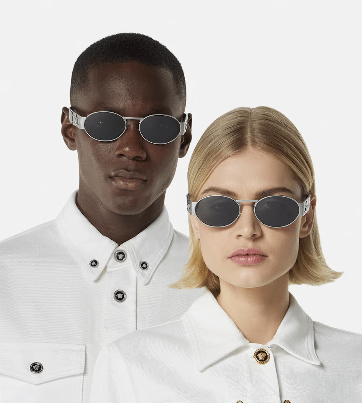 משקפי שמש וורסצ'ה | VERSACE VE 2264 151387