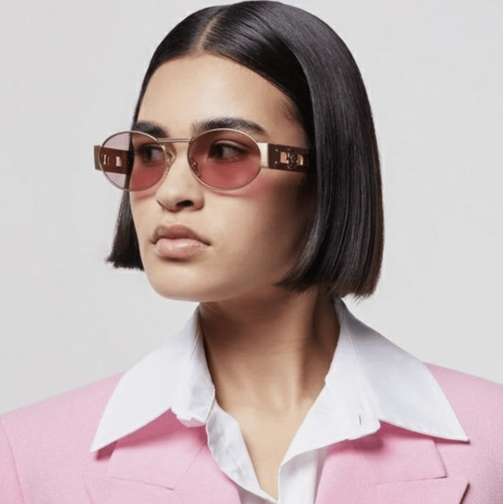 משקפי שמש וורסצ'ה | VERSACE VE 2264 100284