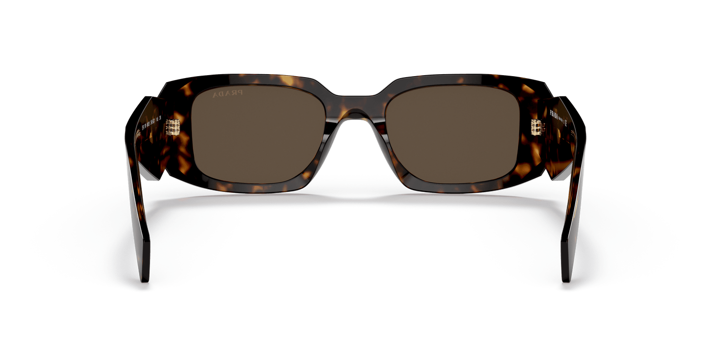Prada Sunglasses Tortoise-Brown | PRADA PR 17WS Tortoise-Brown