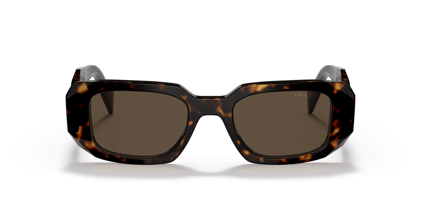 Prada Sunglasses Tortoise-Brown | PRADA PR 17WS Tortoise-Brown