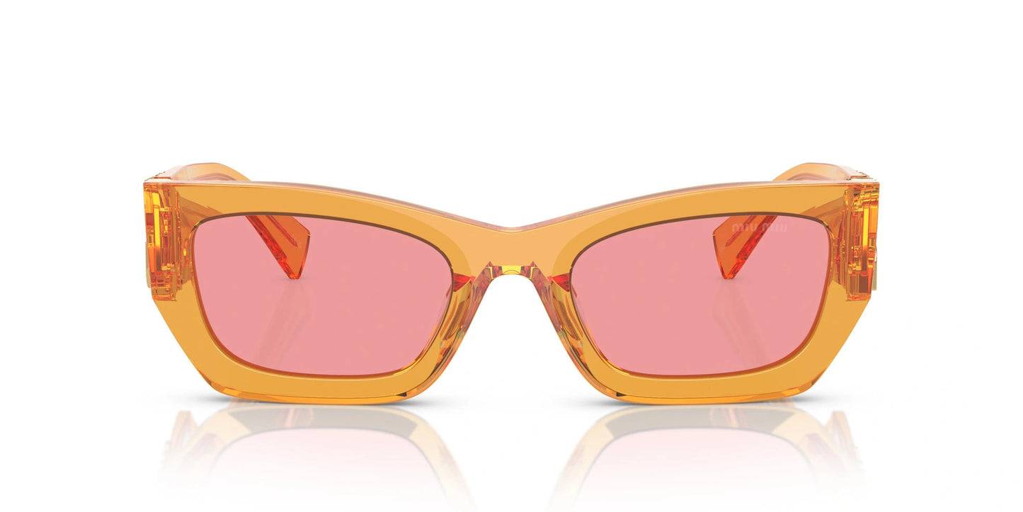 Miu Miu MU 09WS 12T1D0 53