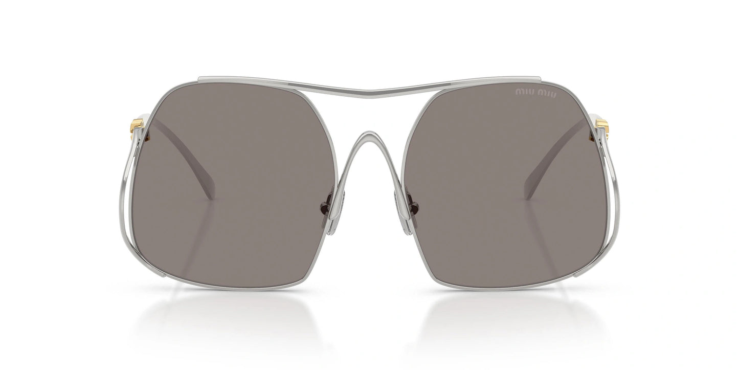 Miu Miu MU A55S 1BC80Q 57