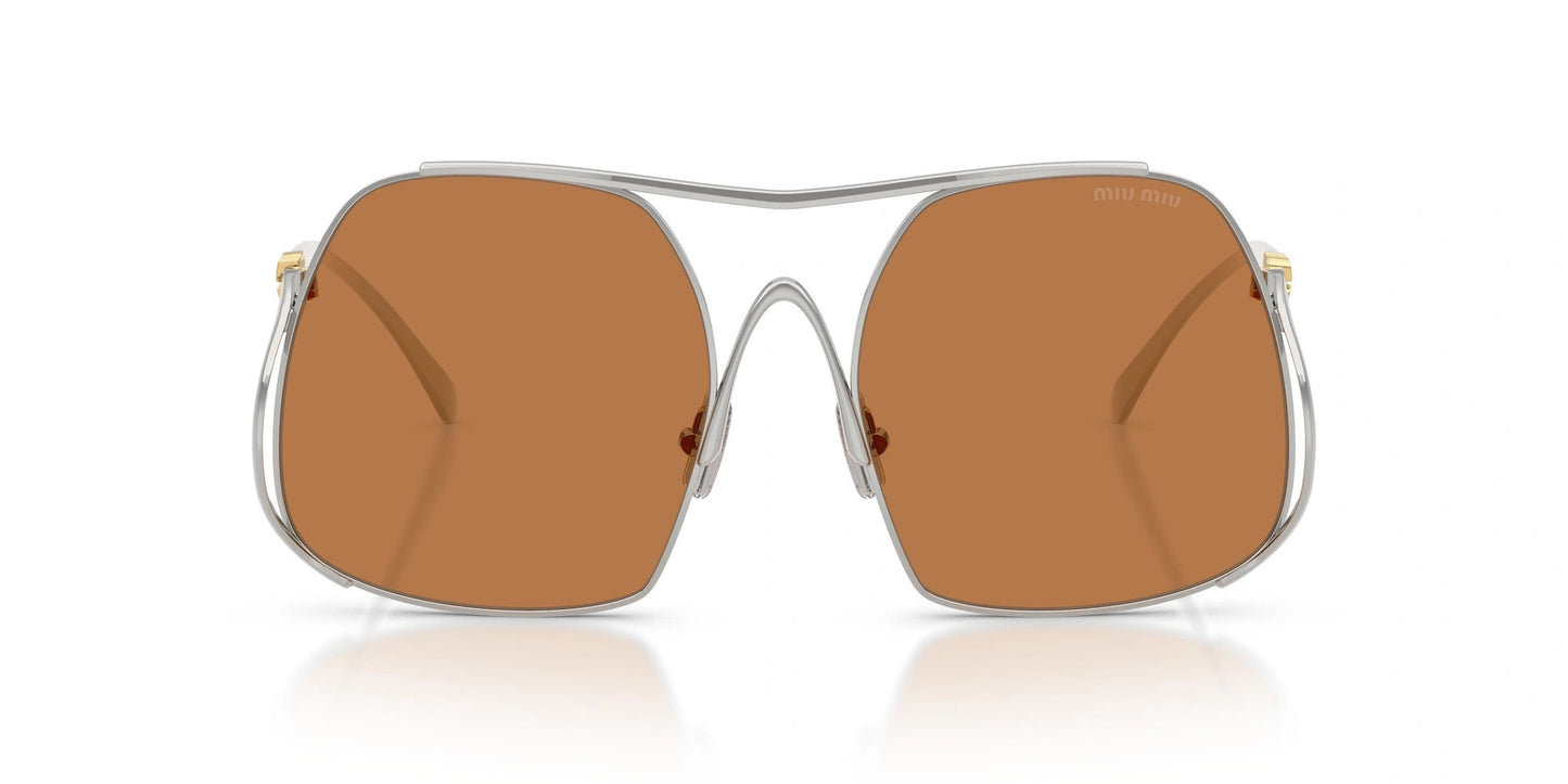 Miu Miu MU A55S 1BC90Q 57