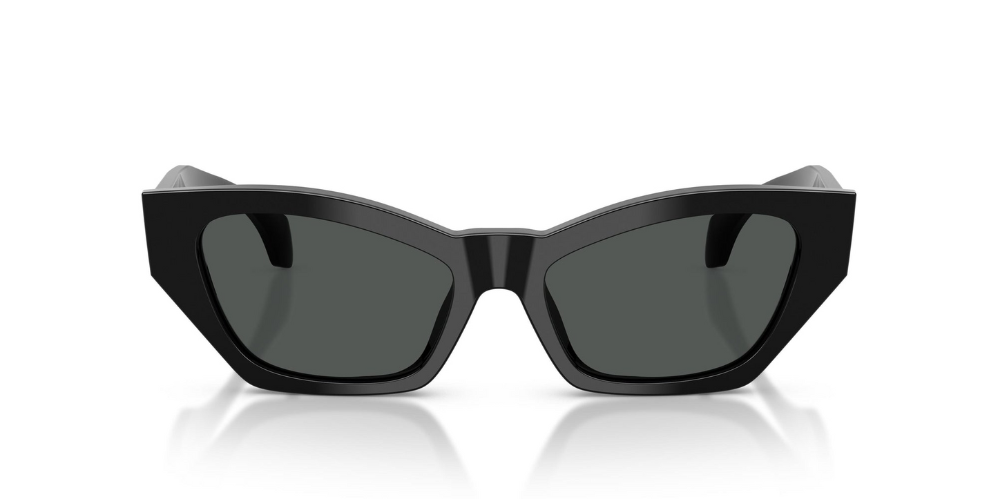 Versace VE4488U GB1/87 53 - Sunglasses Versace