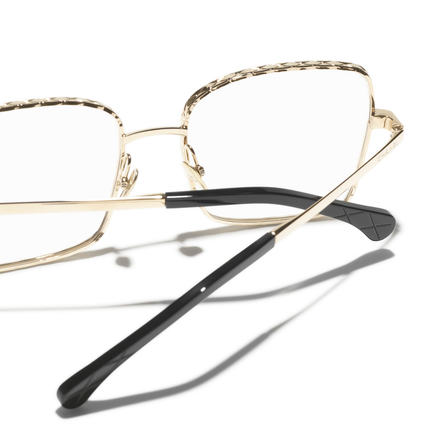 CHANEL CH2226 C134 54 - Square Eyeglasses
