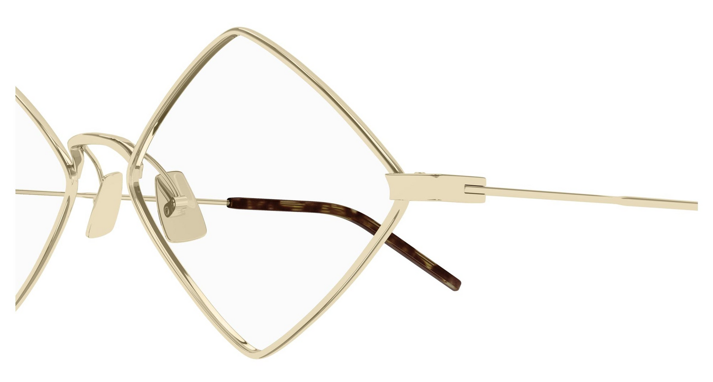 Saint Laurent SL 302 LISA OPT 003 55 - Glasses Saint Laurent