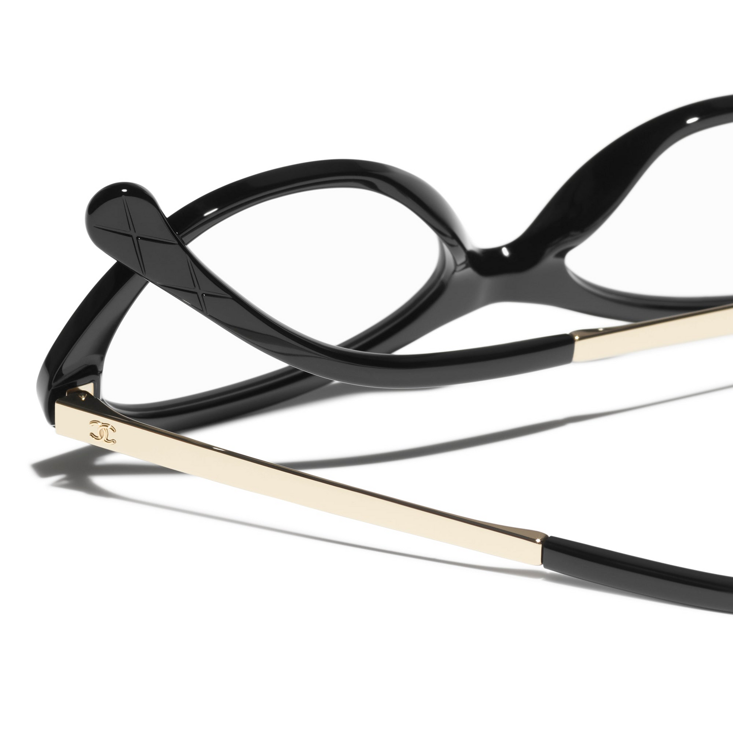 CHANEL CH3508 C622 52 - Oval Eyeglasses