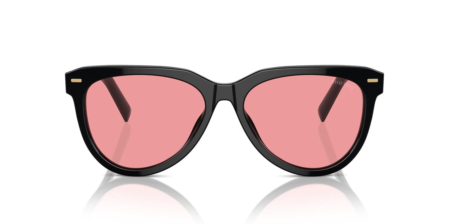 Miu Miu MU 12ZS 16K1D0 56