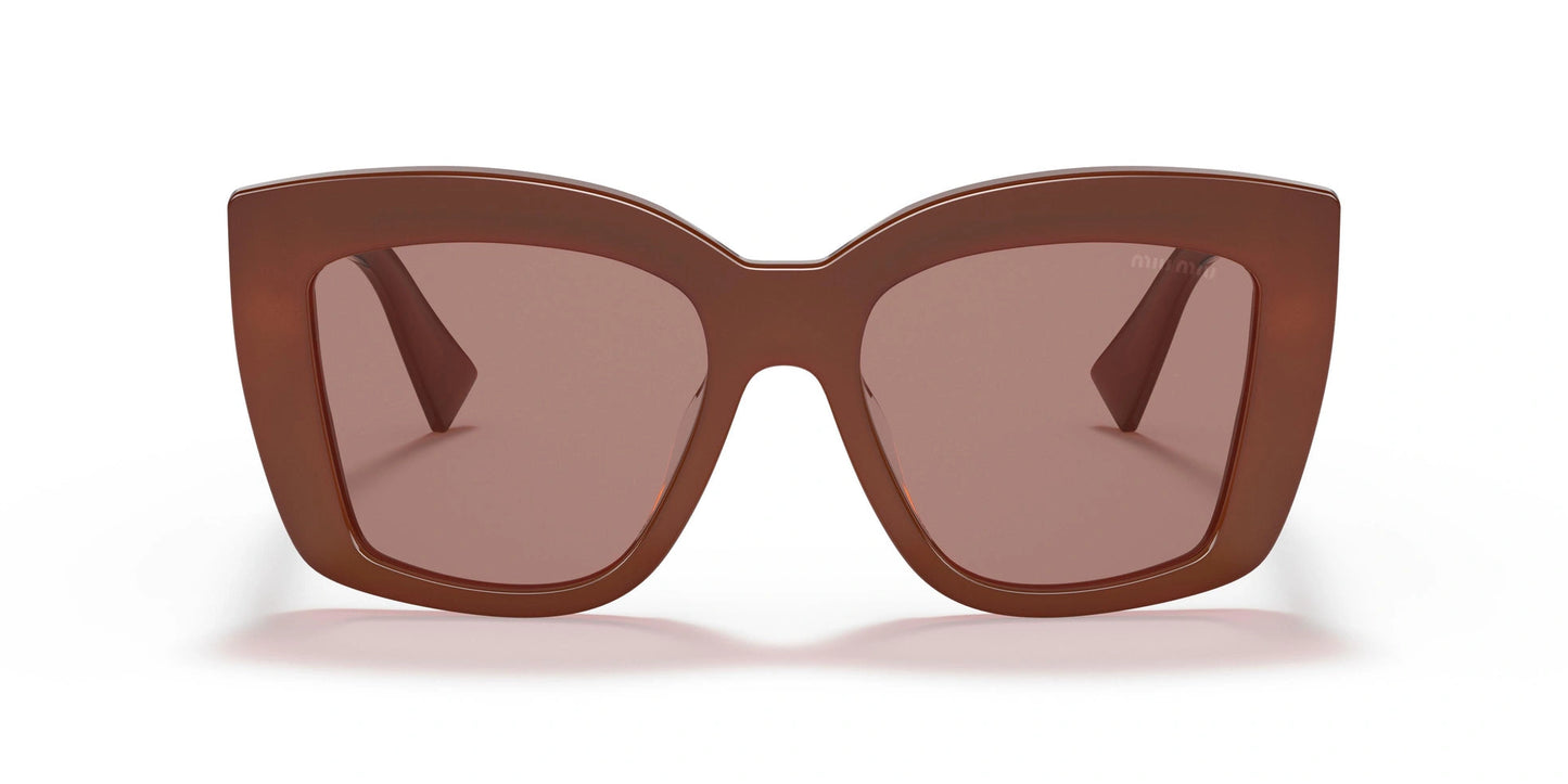 Miu Miu MU 04WS 07X06P 53