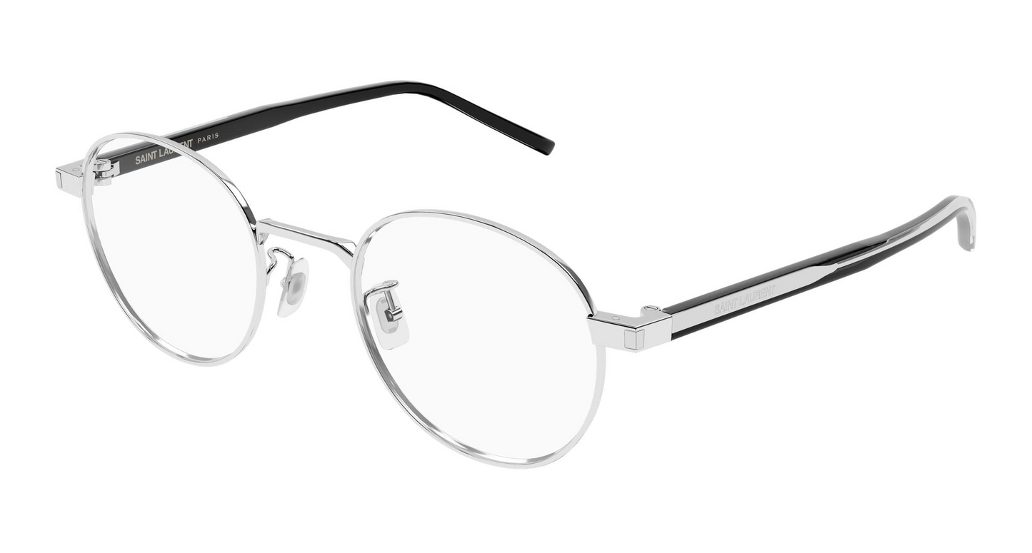 Saint Laurent SL 848/J 002 49 - Saint Laurent Transparent