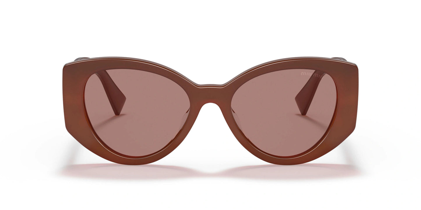 Miu Miu MU 03WS 07X06P 53
