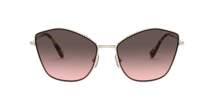 Miu Miu MU 60VS CORE COLLECTION ZVN146 60