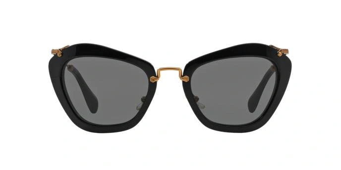 Miu Miu MU 10NS SPECIAL PROJECT 1AB1A1 55