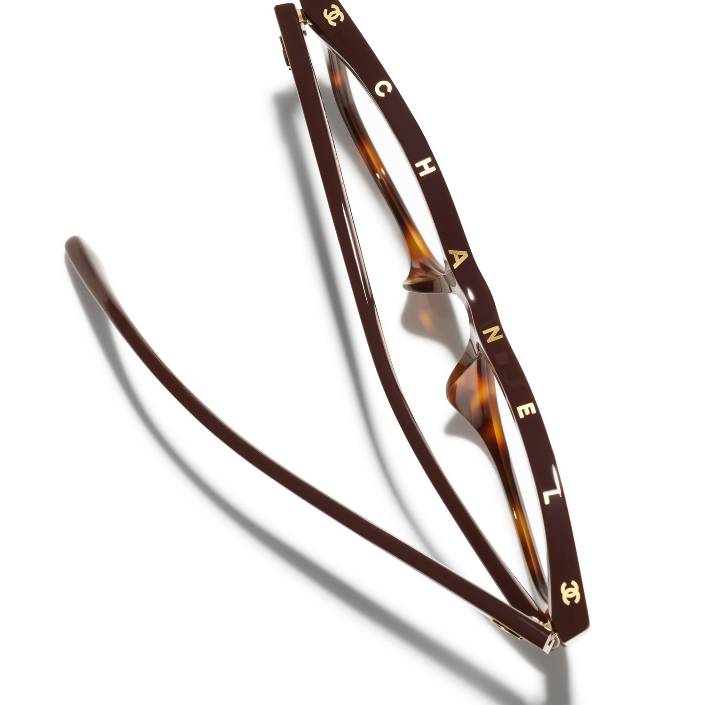 CHANEL CH3392 1867 51 - Square Eyeglasses