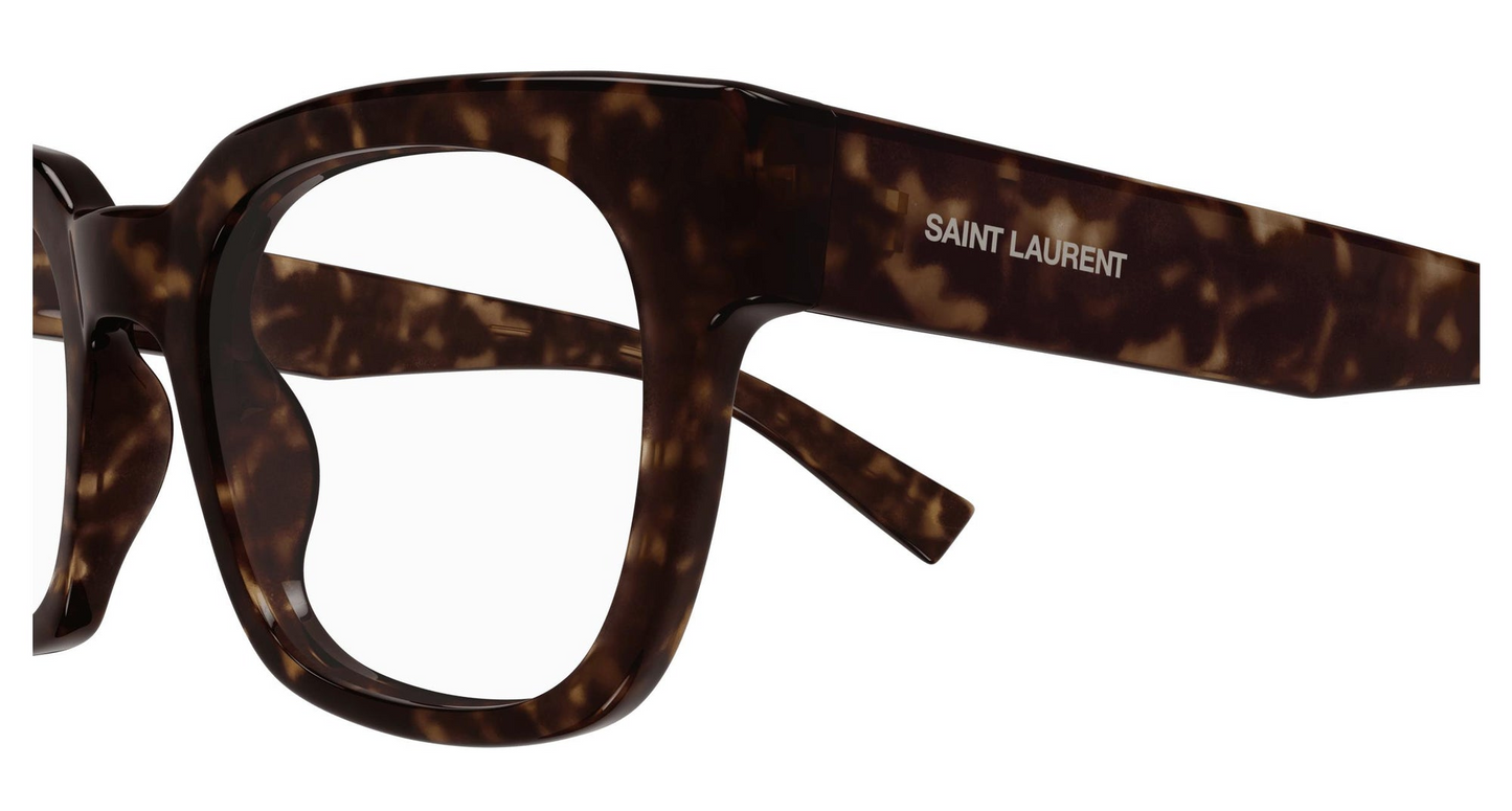 Saint Laurent SL 805 002 51 - Glasses Saint Laurent
