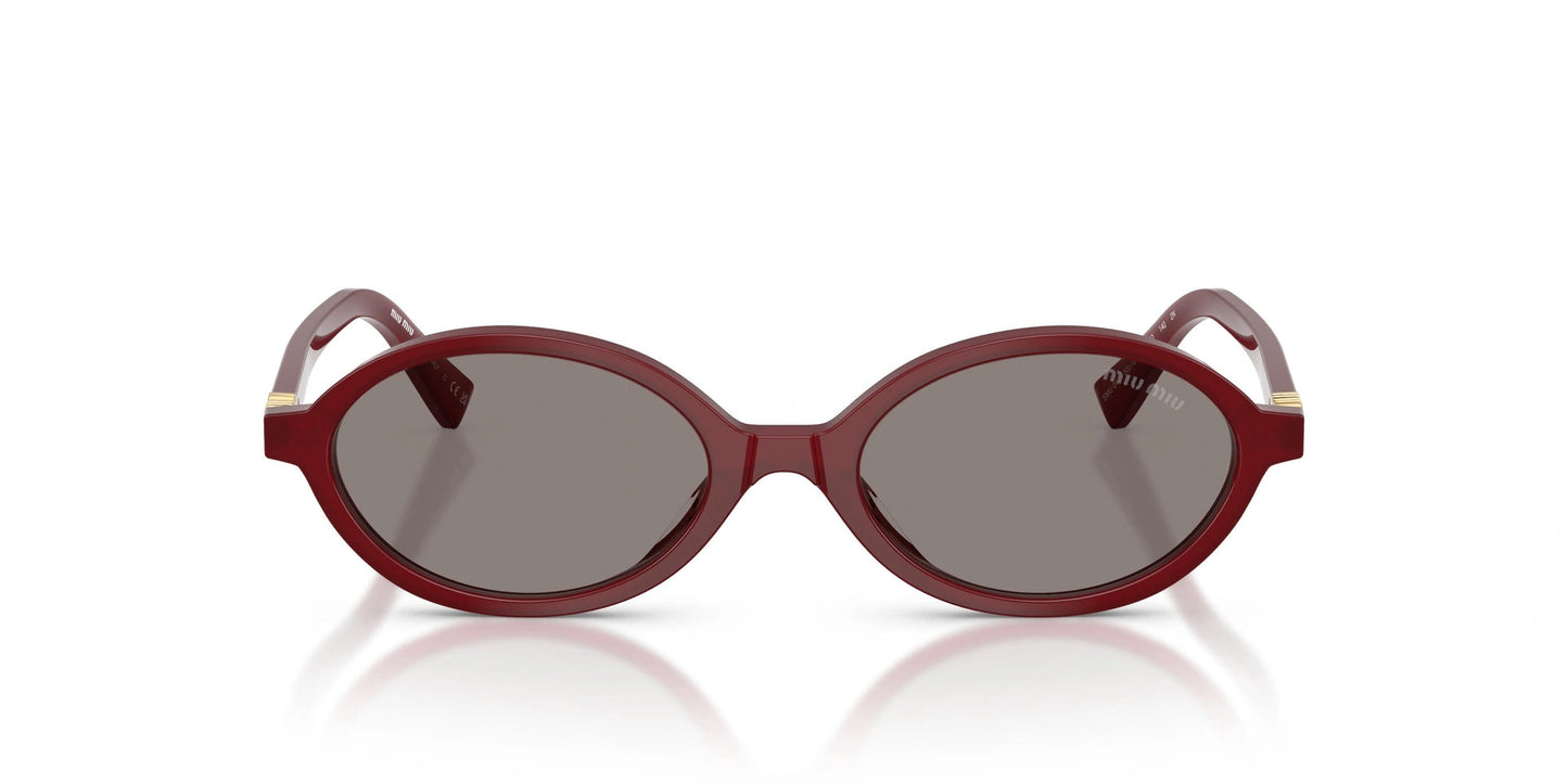 نظارات شمسية ميو ميو للنساء | ميو ميو مو 04ZS 19P2Z1