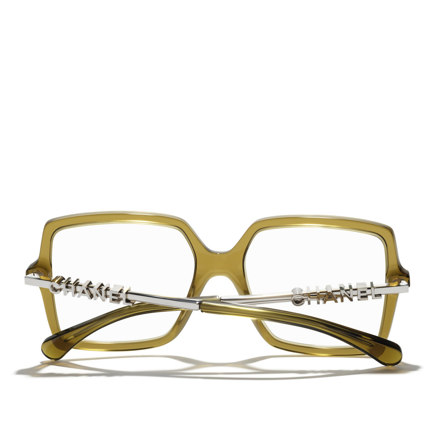 CHANEL CH3505 1742 54 - Square Eyeglasses