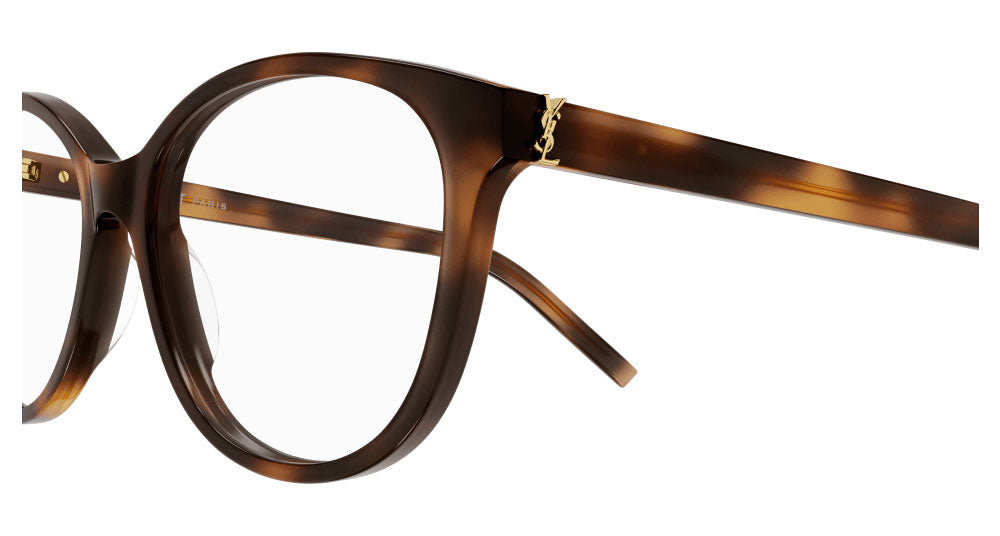 Saint Laurent SL M112 002 54 - Glasses Saint Laurent