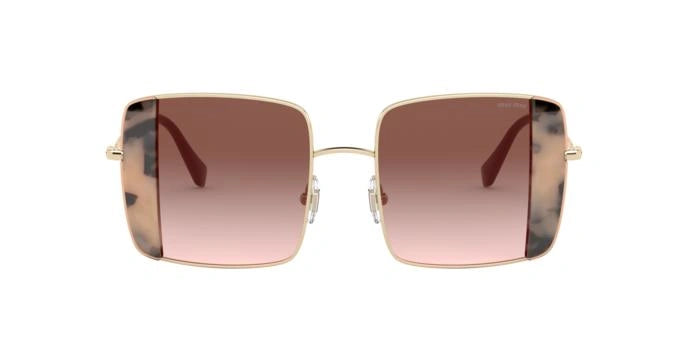 Miu Miu MU 56VS CORE COLLECTION 07D0A6 46