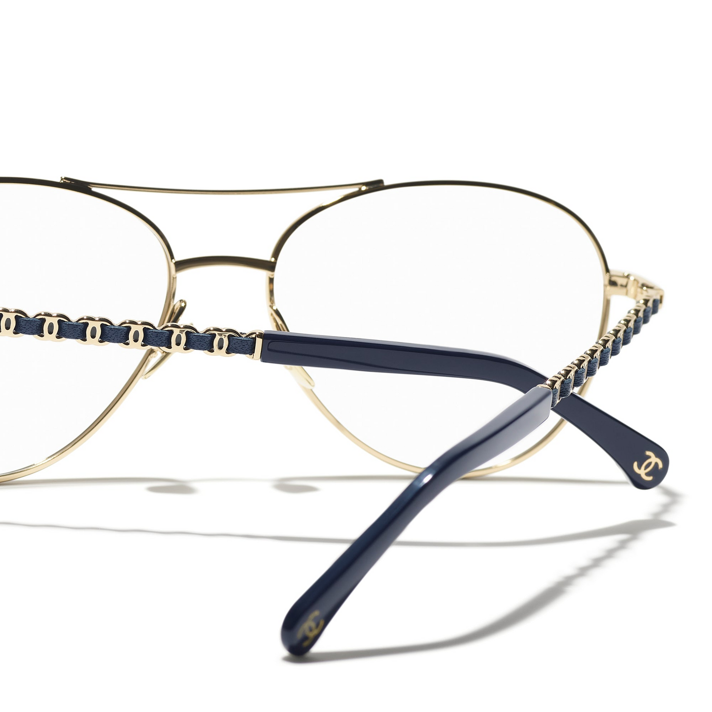 Chanel Black-Grey Sunglasses | CHANEL CH6057 Mask Glasses Black-Grey