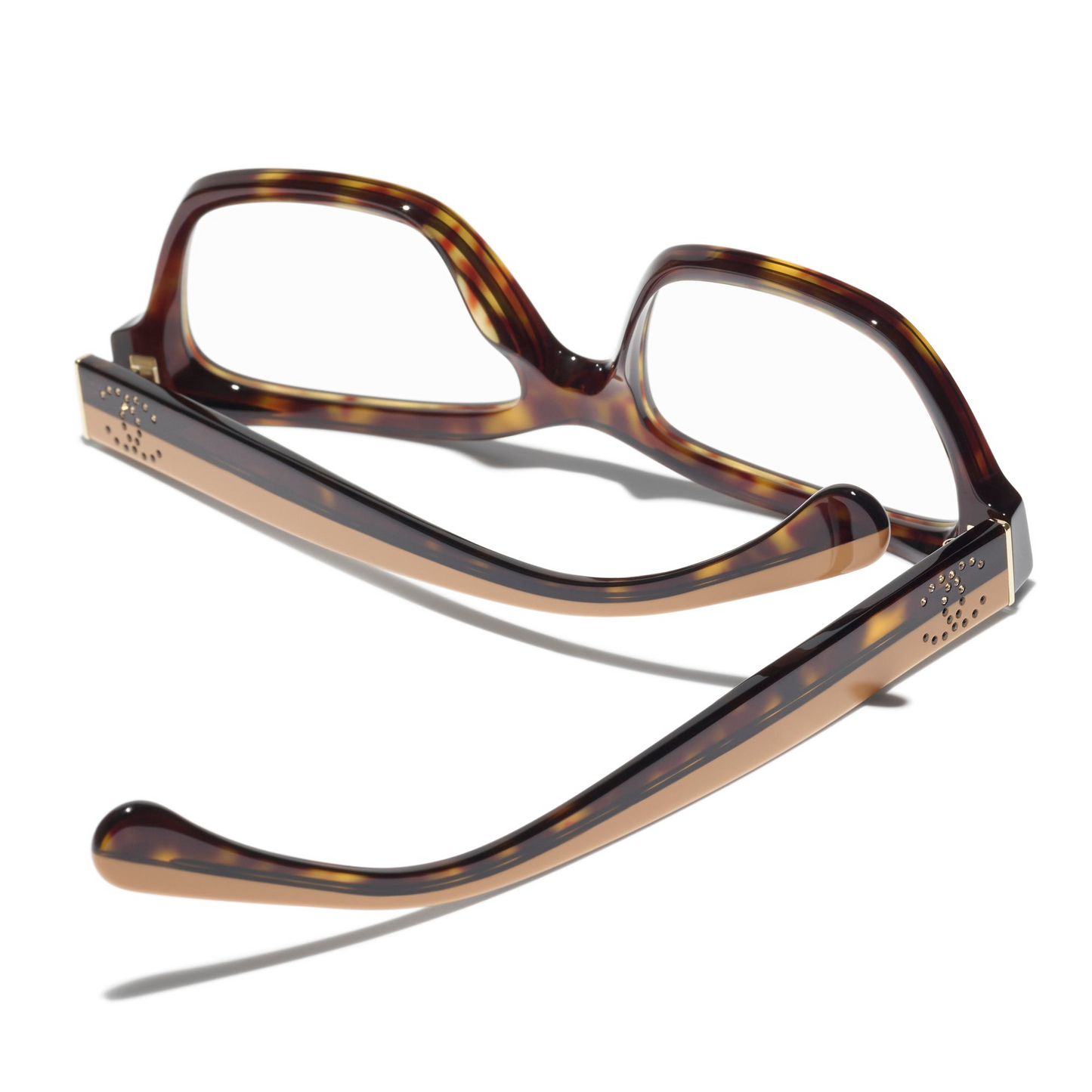 CHANEL CH3503B C714 52 - Rectangle Eyeglasses