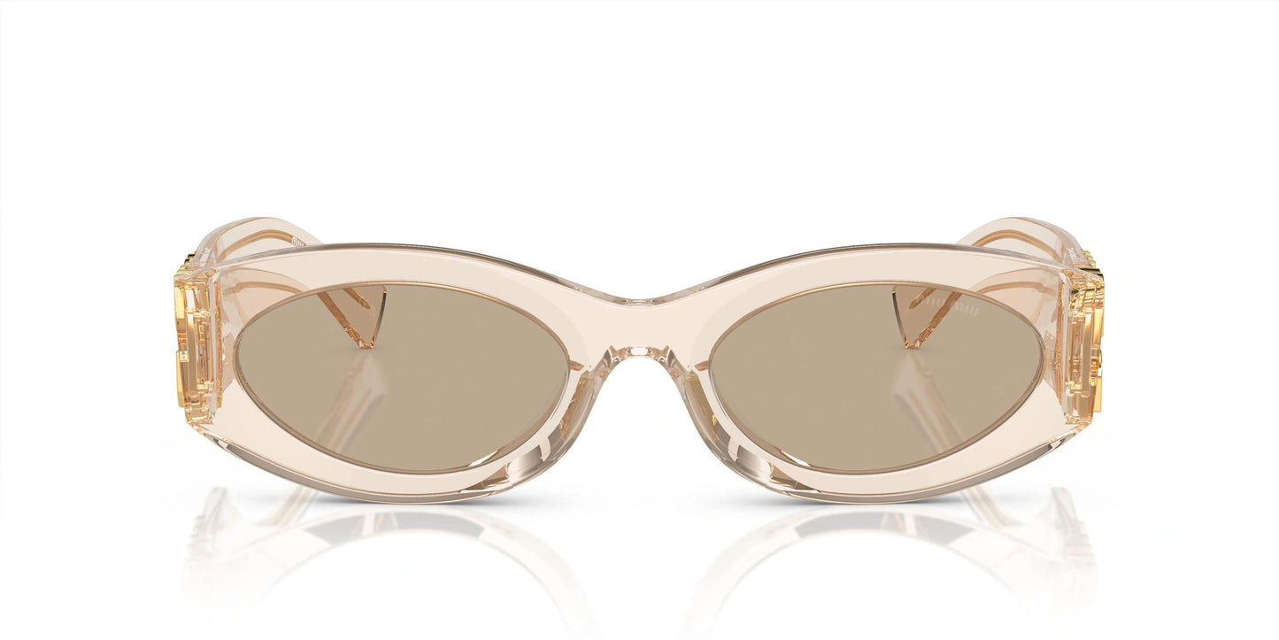 Miu Miu MU 11WS 0MU 11WS 11T40F 54