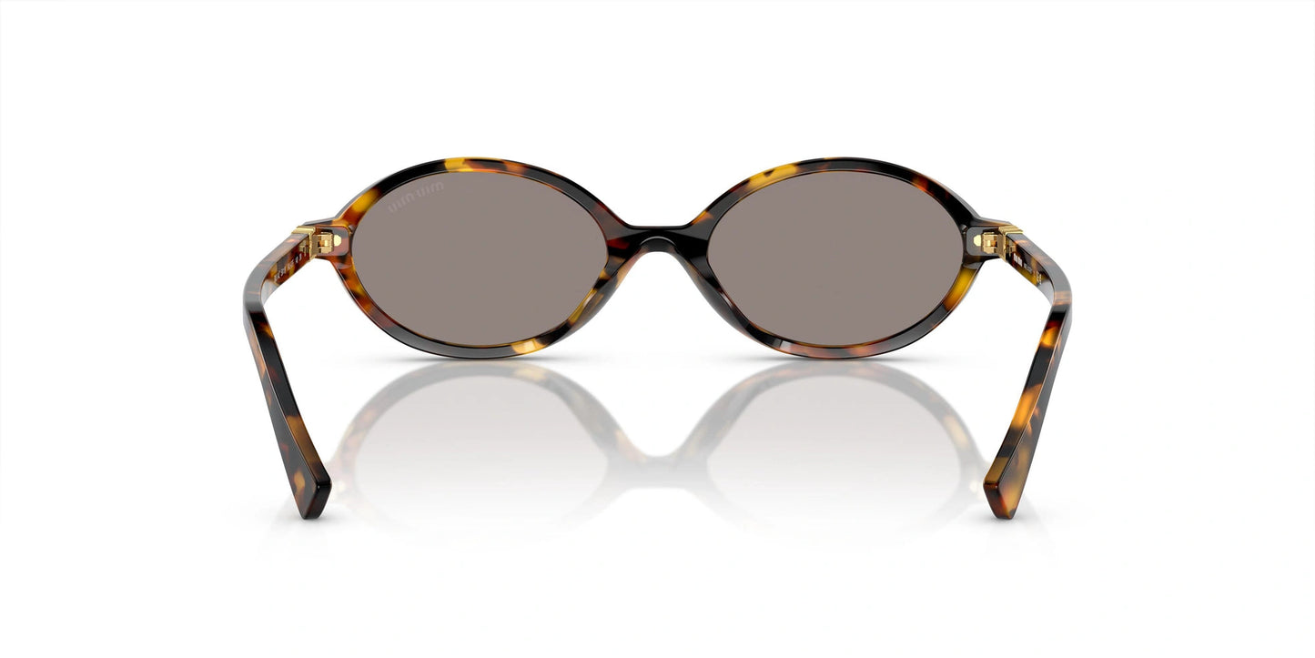 Outlet | Miu Miu MU 04ZS VAU07F 50