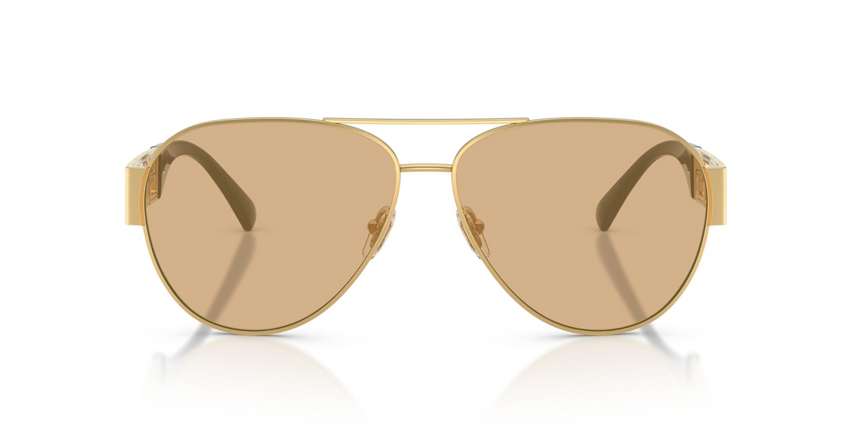Versace VE2289 1002D8 61 - Versace Yellow